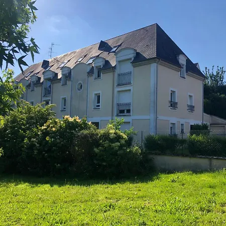 Apartment De Charme Memorial